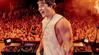 John Summit Teases New Music for 2026 On Instagram - EDM news article John Summit Teases New Music for 2026 On Instagram - EDM news article