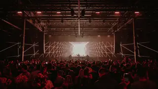 Drumsheds Reveals Final February–March 2026 Lineup - EDM news article Drumsheds Reveals Final February–March 2026 Lineup - EDM news article