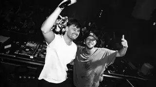 Mike Williams & Brooks Team Up Again on Future House Heater ‘Illusion’ - EDM news article Mike Williams & Brooks Team Up Again on Future House Heater ‘Illusion’ - EDM news article