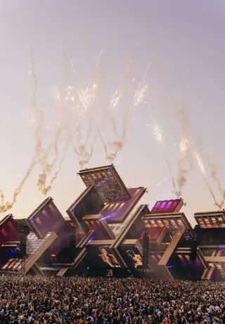 Awakenings Festival Reveals Massive 2026 Lineup - EDM news article