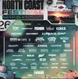North Coast Music Festival Unveils Outstanding Diverse Lineup for 2026 EDM news from EDMTunes North Coast Music Festival Unveils Outstanding Diverse Lineup for 2026 EDM news from EDMTunes