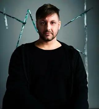 Omen to Drumcode: Mark Reeve reflects on his journey in techno - EDM news article