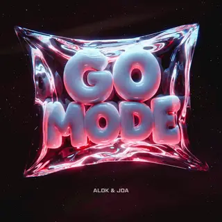 ALOK Teams Up with JOA on ‘GO MODE’ - EDM news article