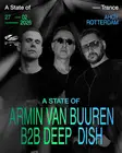 Deep Dish is Coming to A State of Trance 2026! EDM news from EDMTunes