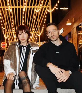 Massane and Qrion Team Up for ‘Go On’ as Visage 10 Era Begins - EDM news article