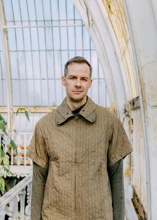 Adam Beyer launches 2026 with long-awaited single ‘Close Your Eyes’ - EDM news article Adam Beyer launches 2026 with long-awaited single ‘Close Your Eyes’ - EDM news article