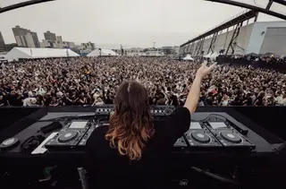 Solomun Headlining Teksupport’s Memorial Day Weekend Show in NYC - EDM news article