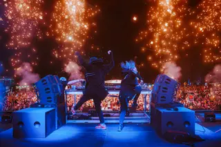 Elements Festival 2026 Is Coming In HOT – See The Official Phase One Lineup - EDM news article