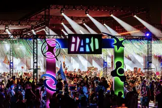 HARD Summer Returns to Hollywood Park for 2026 - EDM news article
