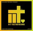 Klaudie & Fredrik Ferrier Team Up on New Single ‘Keep Me Running’ EDM news from EDMTunes Klaudie & Fredrik Ferrier Team Up on New Single ‘Keep Me Running’ EDM news from EDMTunes