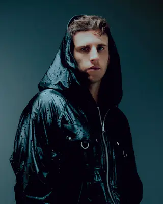 ILLENIUM Arrives With New Album ODYSSEY Ahead Of Sphere Residency - EDM news article