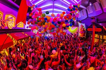 Why Groove Cruise Will Be Your “Forever Festival” - EDM news article Why Groove Cruise Will Be Your “Forever Festival” - EDM news article