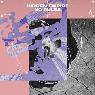 Hidden Empire Return to Truesoul with Genre-Bending ‘No Rules’ EP - EDM news article
