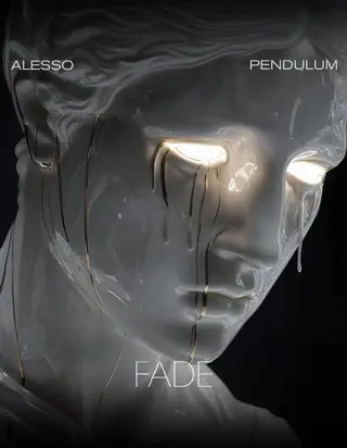 Alesso Announces 2026 Tour And Striking Pendulum Collaboration, ‘Fade’ - EDM news article Alesso Announces 2026 Tour And Striking Pendulum Collaboration, ‘Fade’ - EDM news article