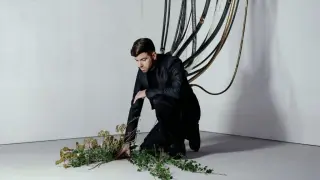 Anyma Announces ÆDEN World Tour Across Europe, Asia & Beyond - EDM news article