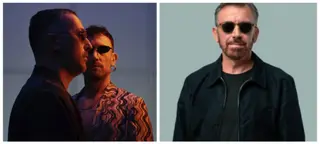 Benny Benassi Moves Into Melodic Techno Space Alongside Fideles With ‘Just Like That’ - EDM news article