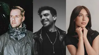 Drumcode Announces DC4 Volume 3 Compilation Featuring Township Rebellion, KASIA, KAF3R And More - EDM news article