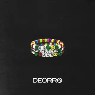 Deorro Drops ‘Un Poquito Más’ as New Single from Upcoming Album - EDM news article
