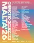 Defected Malta 2026 Lineup Has Been Announced EDM news from EDMTunes Defected Malta 2026 Lineup Has Been Announced EDM news from EDMTunes