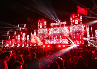 Insomniac Announces New October Dates For EDC Korea 2026 - EDM news article Insomniac Announces New October Dates For EDC Korea 2026 - EDM news article