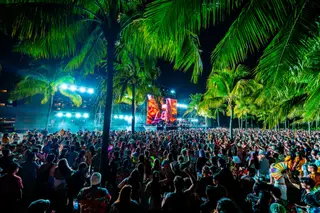 Ember Shores 2026 Set for Riviera Maya This November - EDM news article