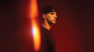 ILLENIUM Earns Fourth No. 1 Album as ‘Odyssey’ Ushers in Sphere Residency Era - EDM news article ILLENIUM Earns Fourth No. 1 Album as ‘Odyssey’ Ushers in Sphere Residency Era - EDM news article