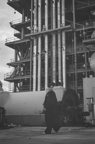 Aaron Hibell Debuted Upcoming Album SYNCHRONICITY On Livestream - EDM news article Aaron Hibell Debuted Upcoming Album SYNCHRONICITY On Livestream - EDM news article