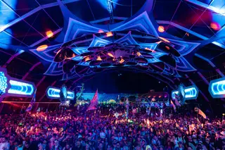 EDC Las Vegas 2026 Unveils Massive 30th Anniversary Lineup - EDM news article