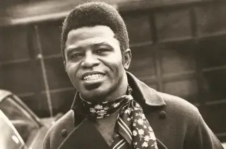 Carl Cox Releases James Brown “Say It Loud” Remix for Black History Month - EDM news article Carl Cox Releases James Brown “Say It Loud” Remix for Black History Month - EDM news article