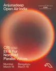 Anjunadeep Returns to India with Two-City Open Air Tour thumbnail