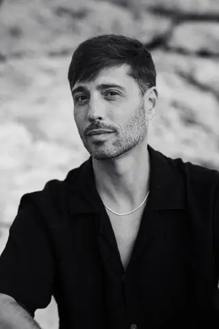 Oscar L returns for a Groove-Injected ‘Atlas’ EP - EDM news article