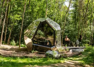 Brooklyn Mirage Closure Leaves Five High-End Luxury Cabins Up for Sale - EDM news article Brooklyn Mirage Closure Leaves Five High-End Luxury Cabins Up for Sale - EDM news article