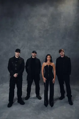 SLANDER and NGHTMRE Present ‘Free’ feat. ZOHARA - EDM news article