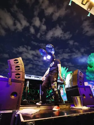 Wynn Nightlife Unveils Massive 2026 DJ Residency Season in Las Vegas - EDM news article Wynn Nightlife Unveils Massive 2026 DJ Residency Season in Las Vegas - EDM news article