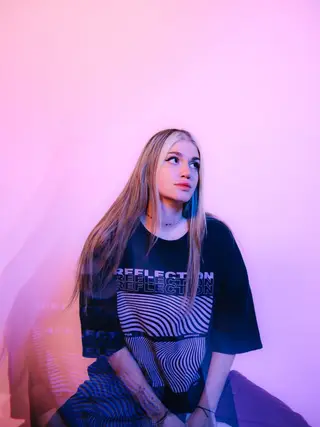 Steller Releases Shifting The Lens EP And Announces Headline Tour - EDM news article Steller Releases Shifting The Lens EP And Announces Headline Tour - EDM news article