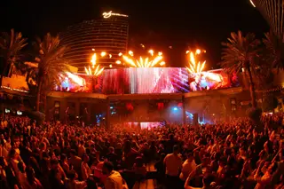 Wynn Nightlife Confirms Calvin Harris, The Chainsmokers, Diplo, and More for Stacked 2026 Artist Residency - EDM news article Wynn Nightlife Confirms Calvin Harris, The Chainsmokers, Diplo, and More for Stacked 2026 Artist Residency - EDM news article