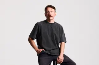 Luttrell Rebrands to His Full Name, Marking a New Chapter - EDM news article