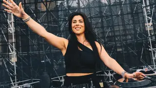 Laura van Dam Unveils Found Someone EP on Dreamstate Records - EDM news article