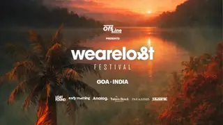 Progressive House Hotspot ‘We are Lost’ Festival Finally Makes its Way to India - EDM news article