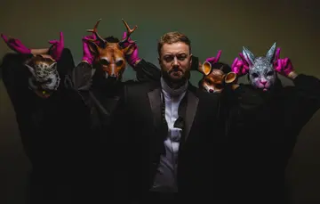 Joshwa Drops ‘Out Of My Mind / Time 2 Move’ on Hellbent Records - EDM news article Joshwa Drops ‘Out Of My Mind / Time 2 Move’ on Hellbent Records - EDM news article