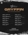 Gryffin Announces 2026 Residency With Wynn Nightlife EDM news from EDMTunes