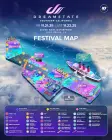 Dreamstate SoCal Announces Return And New Amphitheater Debut For 2026 Edition - News EDM news from EDMTunes Dreamstate SoCal Announces Return And New Amphitheater Debut For 2026 Edition - News EDM news from EDMTunes