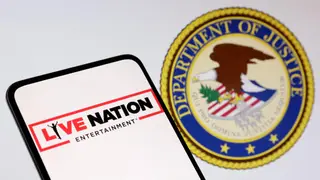 Live Nation Reaches DOJ Settlement in Ticketmaster Antitrust Case - EDM news article Live Nation Reaches DOJ Settlement in Ticketmaster Antitrust Case - EDM news article