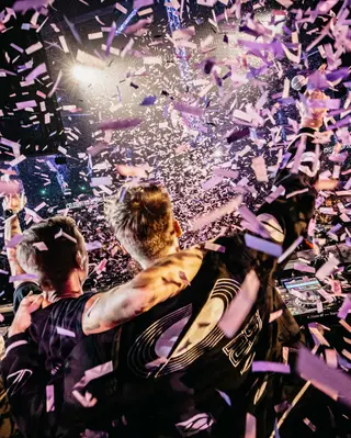 Armin van Buuren Overwhelmed With Emotion During 25-Year A State Of Trance Celebration - EDM news article Armin van Buuren Overwhelmed With Emotion During 25-Year A State Of Trance Celebration - EDM news article