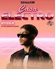 SiriusXM Casa Electro 2026 Is Bringing Massive Energy To Miami Music Week - News EDM news from EDMTunes SiriusXM Casa Electro 2026 Is Bringing Massive Energy To Miami Music Week - News EDM news from EDMTunes