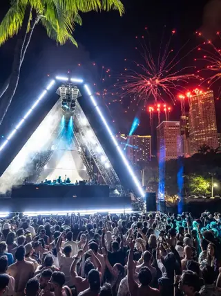 Ultra Miami 2026 Sets Now On YouTube: Martin Garrix, Hardwell, Prydz & More - EDM news article Ultra Miami 2026 Sets Now On YouTube: Martin Garrix, Hardwell, Prydz & More - EDM news article