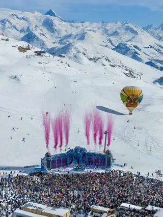 Tomorrowland Winter 2026 Sets Now Online: Charlotte de Witte, Axwell & More - EDM news article Tomorrowland Winter 2026 Sets Now Online: Charlotte de Witte, Axwell & More - EDM news article
