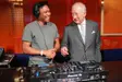 King Charles Tries DJing During Manchester Arts Visit - News EDM news from EDMTunes King Charles Tries DJing During Manchester Arts Visit - News EDM news from EDMTunes