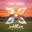 GRYFFIN Announces Headline Show at Exposition Park in LA - News EDM news from EDMTunes