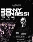 Benny Benassi, MK, Cassian & More Announced for Marquee Skydeck’s 2026 NYC Return - News EDM news from EDMTunes Benny Benassi, MK, Cassian & More Announced for Marquee Skydeck’s 2026 NYC Return - News EDM news from EDMTunes